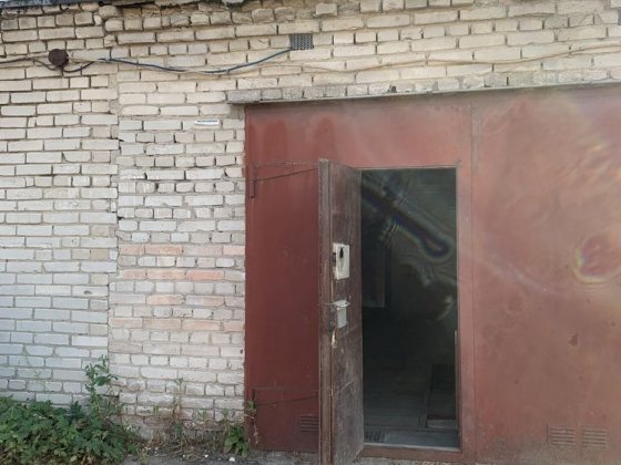 Оренда Гаража поруч з ЖК Атлант Луцьк