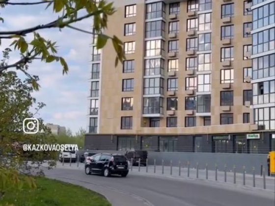 Оренда паркомісця 15м2 - ЖК Оселя Парк (власник) Луцьк