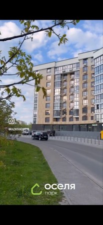 Оренда паркомісця 15м2 - ЖК Оселя Парк (власник) - фото 1