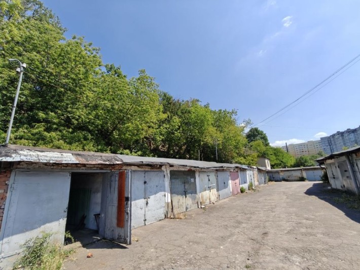 Здам в оренду гараж у центрі міста кооператив Рубін - фото 1
