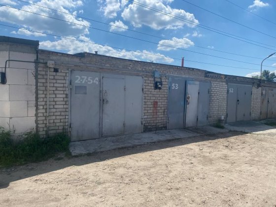 Сдам Гараж двойной аренда Троещина Пуховская Київ