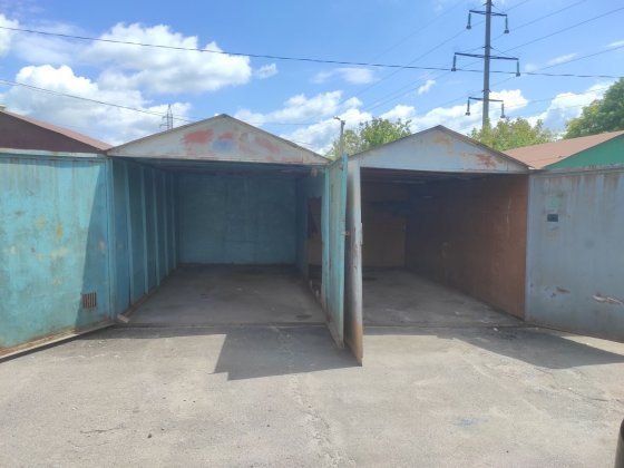 Здам в оренду гараж Тернополь