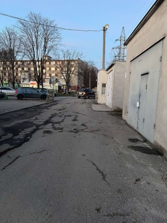 Оренда гаража, складу... - фото 1