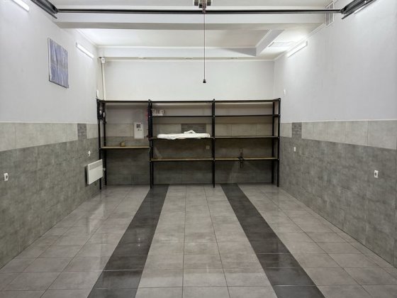 Оренда гаража з ремонтом Черновцы