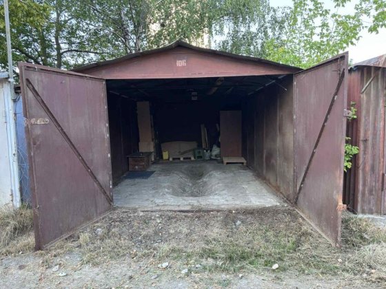 Здам гараж в оренду в Ужгороді Ужгород