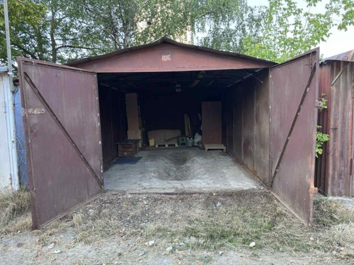 Здам гараж в оренду в Ужгороді - фото 1