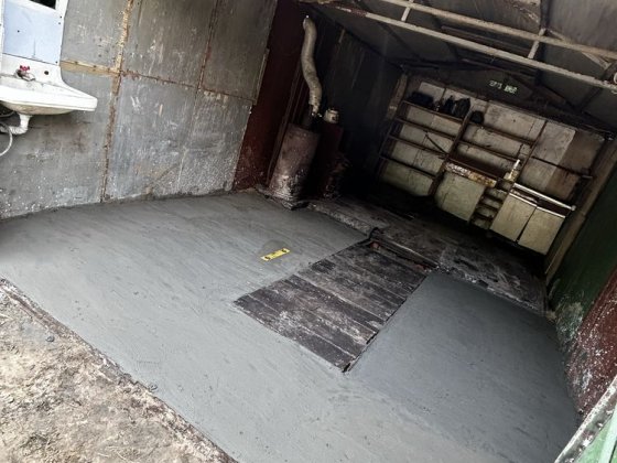 Сдам гараж 20кв Чернігів