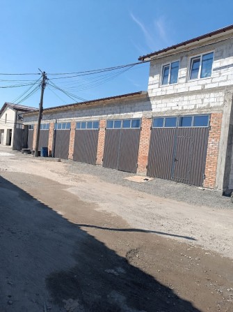 СТО 220м2, гск Старт - фото 1