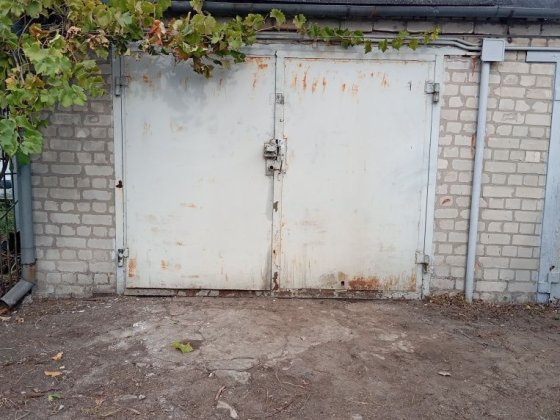 Сдам гараж на Солнечном