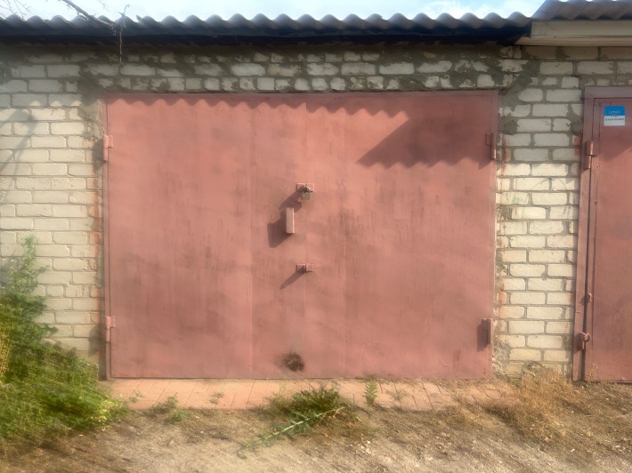 Здам гараж в районi Захисників України (Малікова) - фото 1