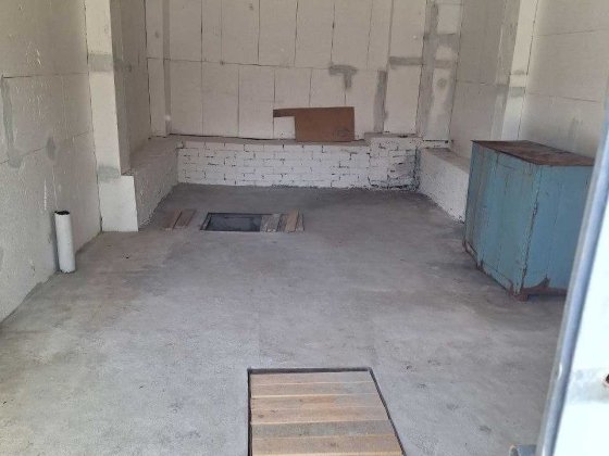 Сдам капитальный гараж в гаражном кооперативе " Тополек" Днепр