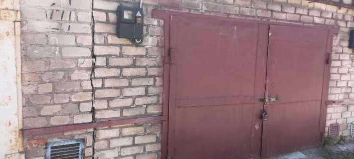 Сдам капитальный гараж. Электрод 1, ул.Мира,1 - фото 1