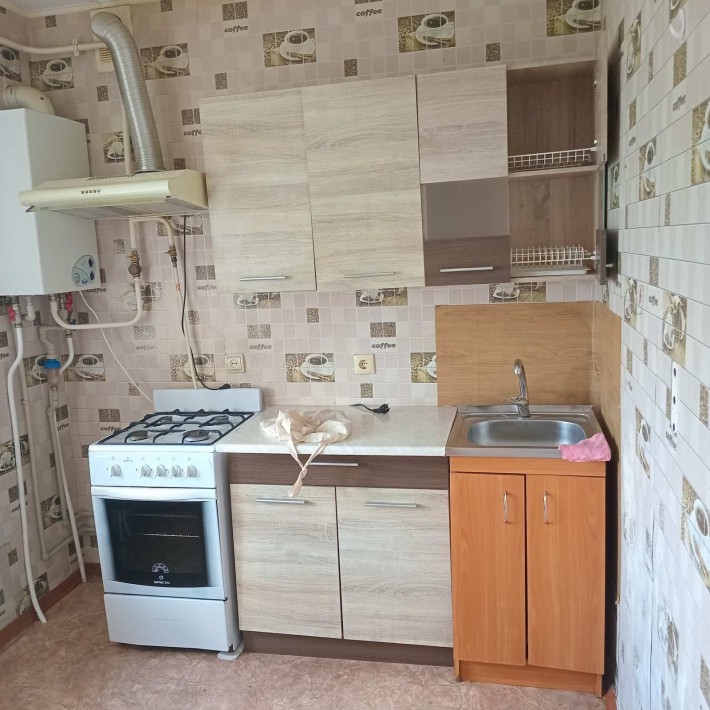 Здається 1 к квартира на Римського Корсокова - фото 1