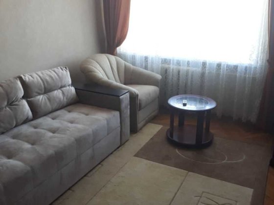 Оренда 2к квартири, бул. Лесі Українки, 24 Київ