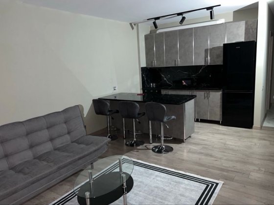 Оренда 1 кімнатної квартири в центрі міста в ЖК Main House Івано-Франківськ