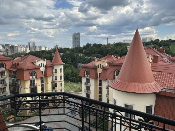 Оренда Протасів Яр, автономна, Альпійське Місто