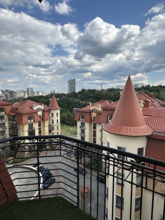 Оренда Протасів Яр, автономна, Альпійське Місто - фото 1