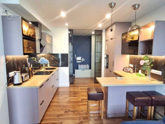 Оренда квартири ЖК ParkStone. Оболонська Набережна 2Д