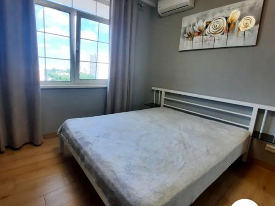 Довгострокова оренда квартири і ЖК Нова Англія ( метро Васильківська)
