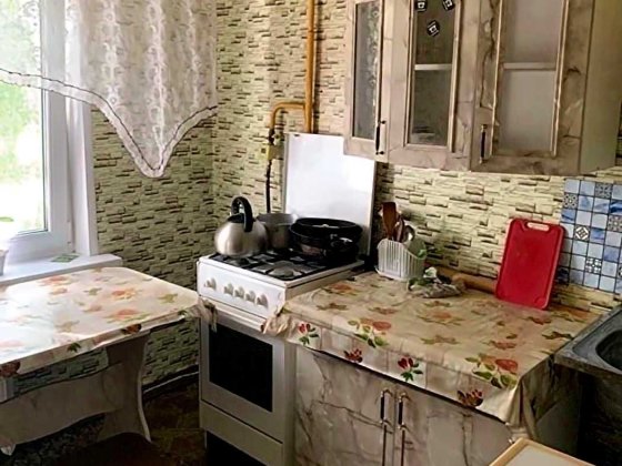 Здам однокімнатну квартиру проспект Тараса Шевченка. Суми