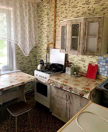 Здам однокімнатну квартиру проспект Тараса Шевченка. - фото 1