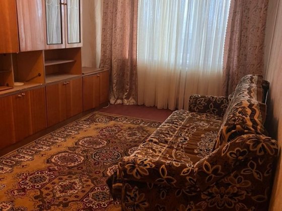 Здам 1 кімнатну квартиру Суми
