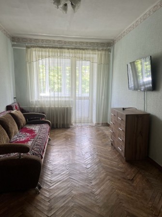 Оренда 1к квартири в центрі м. Суми - фото 1
