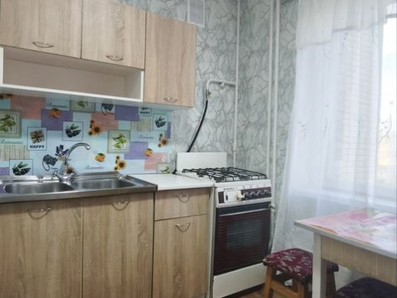 Оренда 1к кв на проспекті Лушпи Сумы