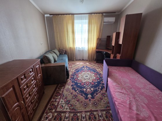 Здам в оренду однокімнатну квартиру Суми