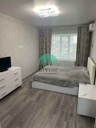 Оренда 1-кім квартири Мельника, Центр (П) - фото 1