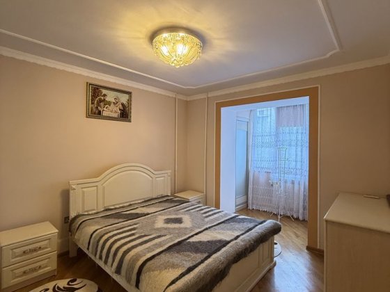 Можна студнтам! Оренда 3к квартири в центрі ІФ , вул. Мазепи 91.• Ремонт, гардеробна, індивідуальне  Івано-Франківськ