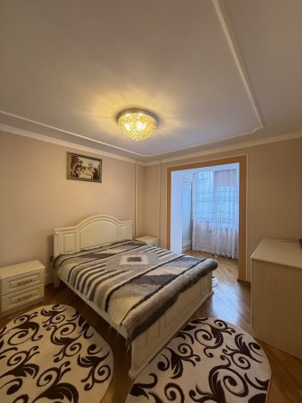 Можна студнтам! Оренда 3к квартири в центрі ІФ , вул. Мазепи 91.• Ремонт, гардеробна, індивідуальне  - фото 1