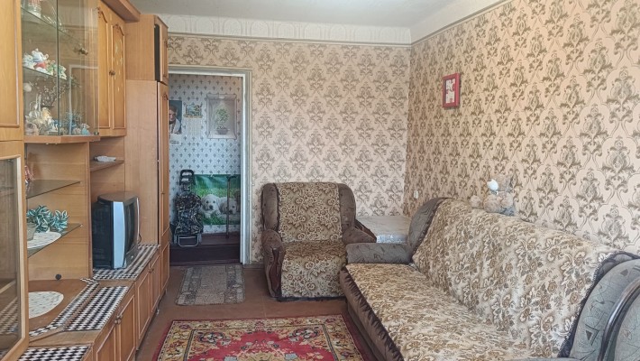 Здається з 02.07-1но к.кв м.Мінська ТРЦ Епіцентр Університет Грінченка - фото 1