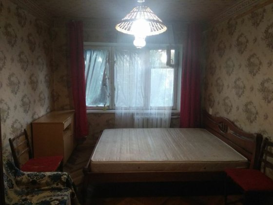 Сдам 2-кімнатну квартиру довгостроково на Івана Виговського Київ