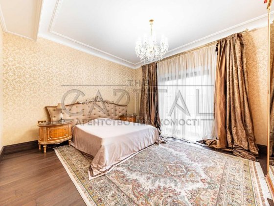 Оренда квартири, вул. Ломаківська, ЖК Regent Hill, Печерський р-н Киев