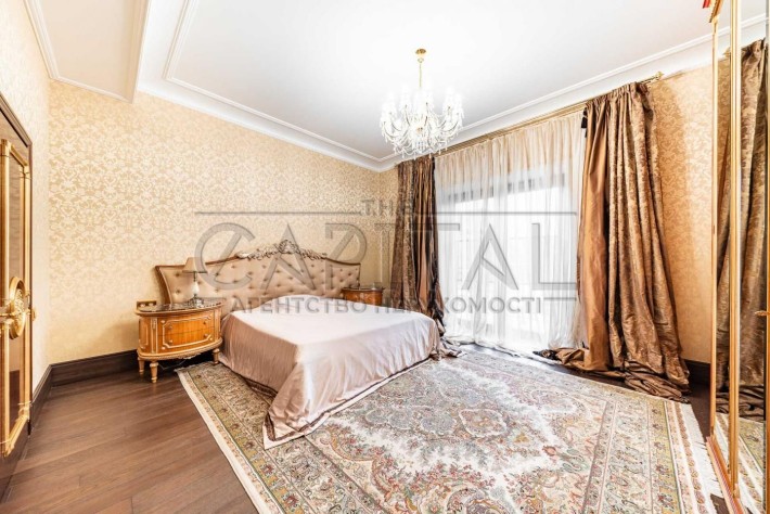 Оренда квартири, вул. Ломаківська, ЖК Regent Hill, Печерський р-н - фото 1