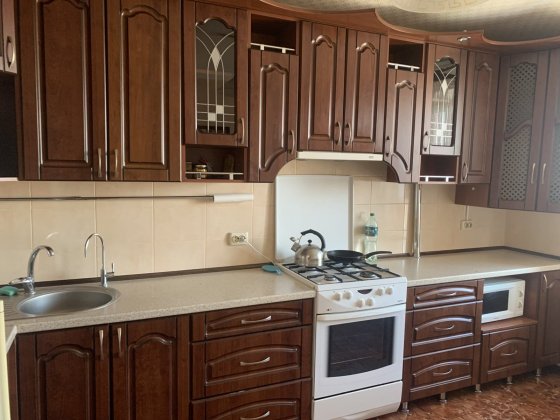 Здам 2 кімнатну квартиру в новобудові з АО на Кондратьєва Суми