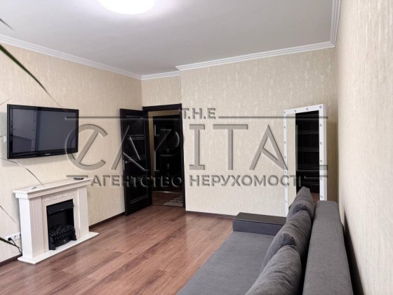 Оренда 3-к квартири 84м2 Комфорт Таун Регенераторна