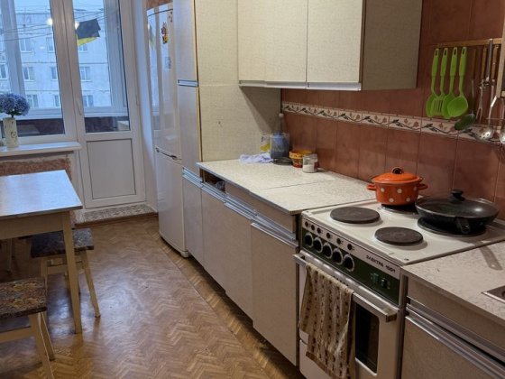 1к Ковпака в оренду