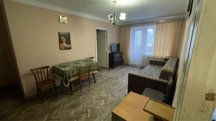 Здам  довгостроково 3-х кімнатну квартиру. - фото 1