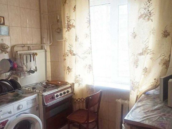 В оренду 1-кімнатна квартира вул. Охтирська Сумы