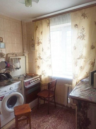 В оренду 1-кімнатна квартира вул. Охтирська - фото 1