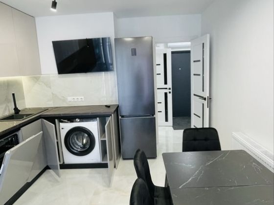 Квартира, де продумано все! Оренда в ЖК Family Plaza_ol Івано-Франківськ