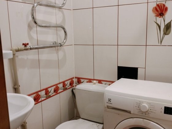 1кімн центр міста вул. Холодногірська Суми