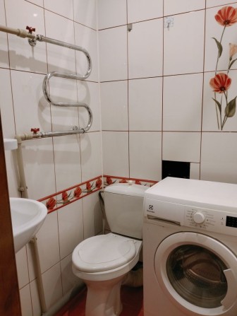 1кімн центр міста вул. Холодногірська - фото 1
