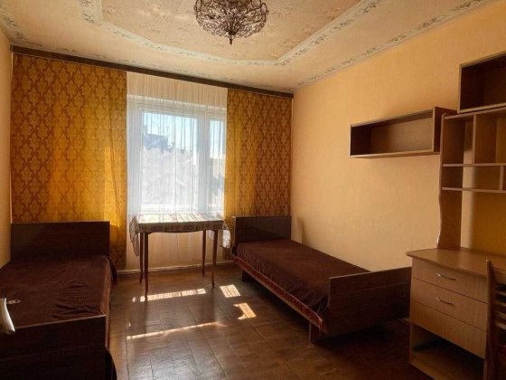 Здам 3к квартиру на проспекті В. Порика 9а. Виноградар