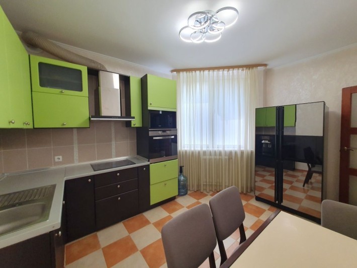 2к, Григоренко 22/20, Новус, 77м2, моноліт, генератор, метро Позняки - фото 1
