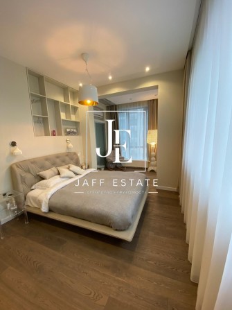 Оренда 2-кімнатної квартири в ЖК RiverStone | метро Осокорки - фото 1
