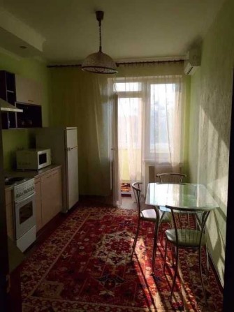 Оренда 1 кімн квартири за адресою Козацька 114, Голосіївський район. - фото 1