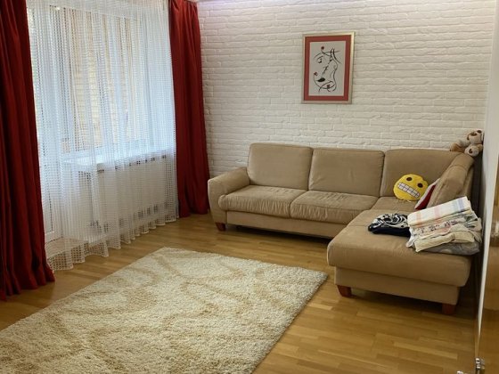 Оренда 2 кімнатної квартири Тернопіль